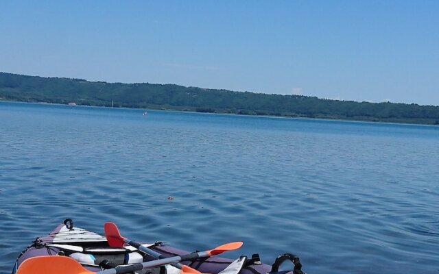 Renaissance Boutique House