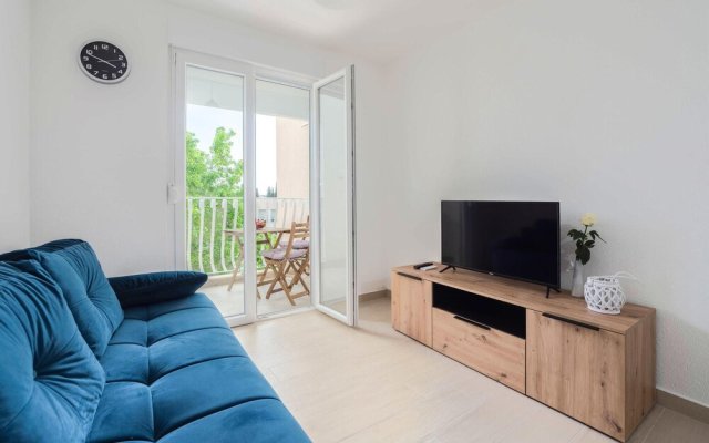 Nice Apartment in Trogir With Wifi and 2 Bedrooms