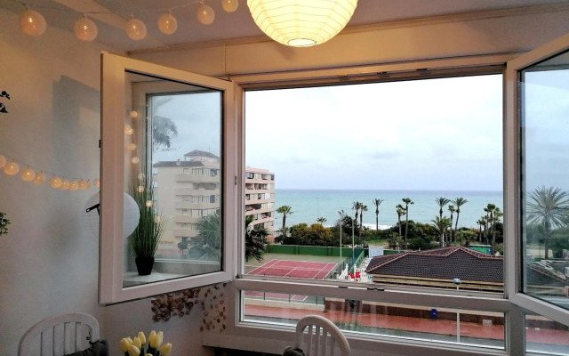 The house of secrets