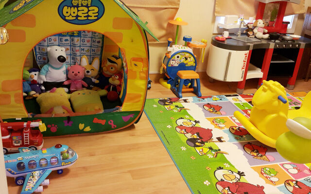 Elf Resort Hotel