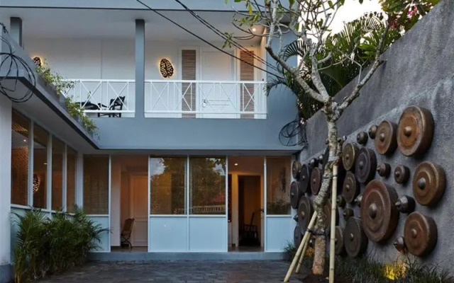 The Kanjeng Suite Petitenget