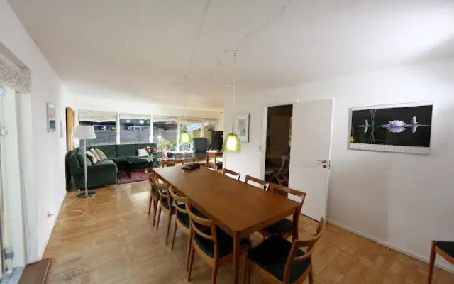 Hillerød Holiday House