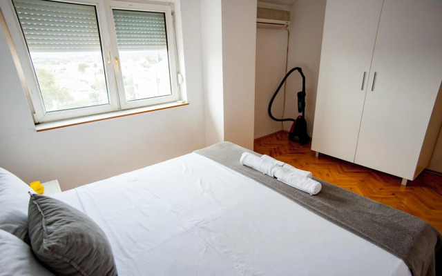 Gevgelija Downtown Apartment