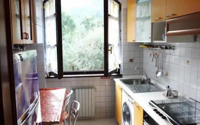Appartamento Mimosa