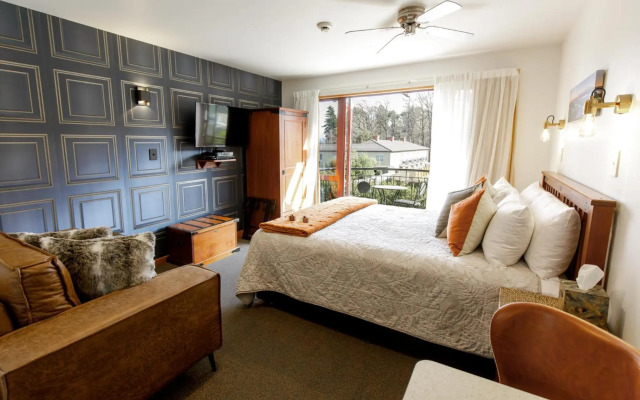 Settlers Boutique Motel