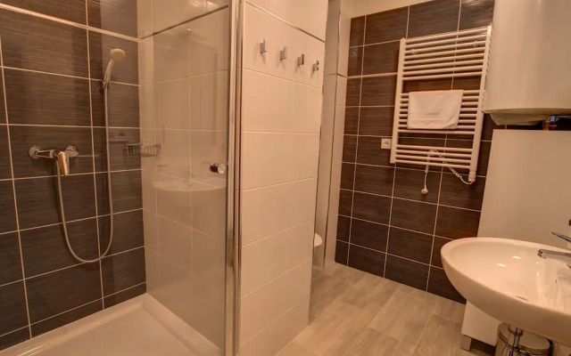 Apartmány TRI STUDNIČKY