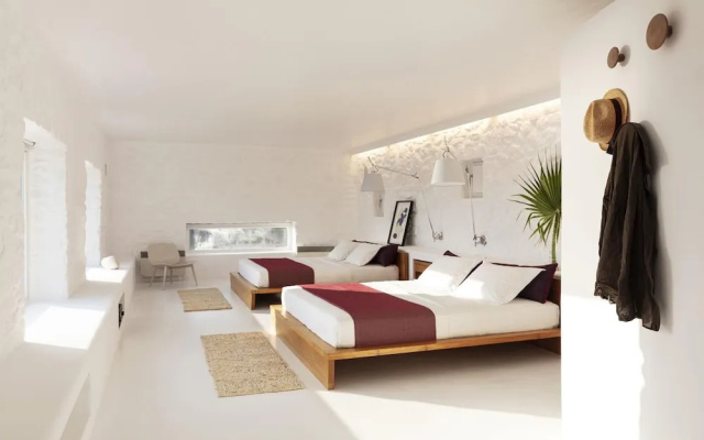 Stunning 5-bed - Villa Big Blue