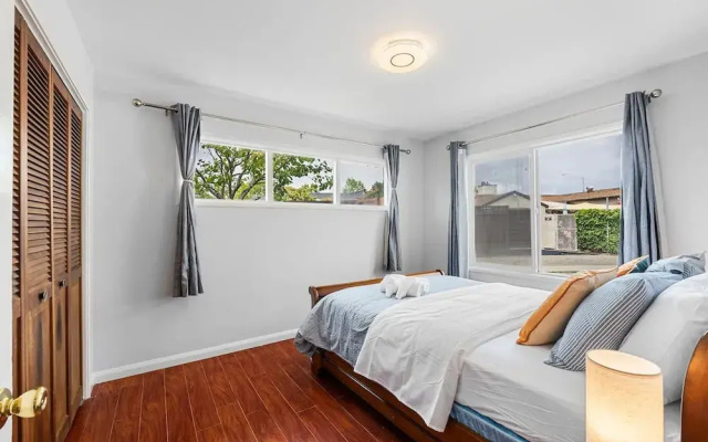 SFO Spacious Beautiful 3BR House