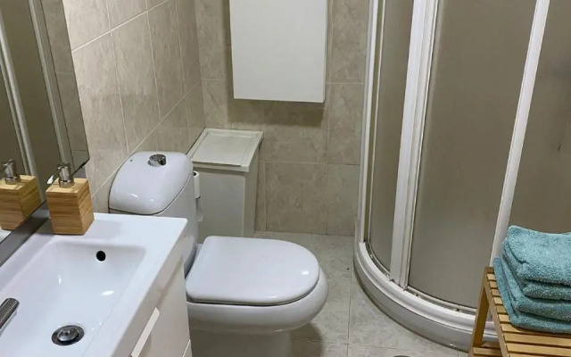 Apartamento L&R en centro de Pontevedra