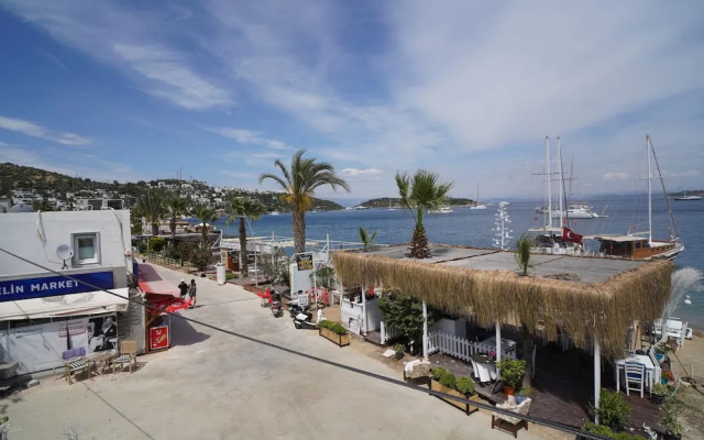 Melisko Beach Hotel