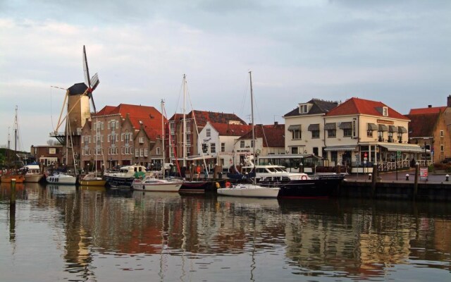 Het Wapen van Willemstad V.O.F.