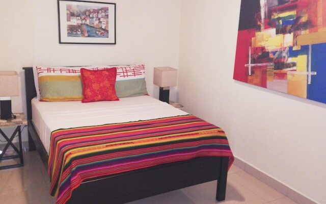 Coyaba Tropical Elegant Adult Guesthouse