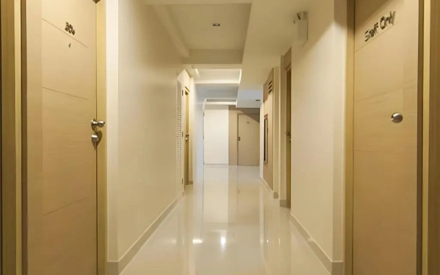 Gateway Hotel Pratunam