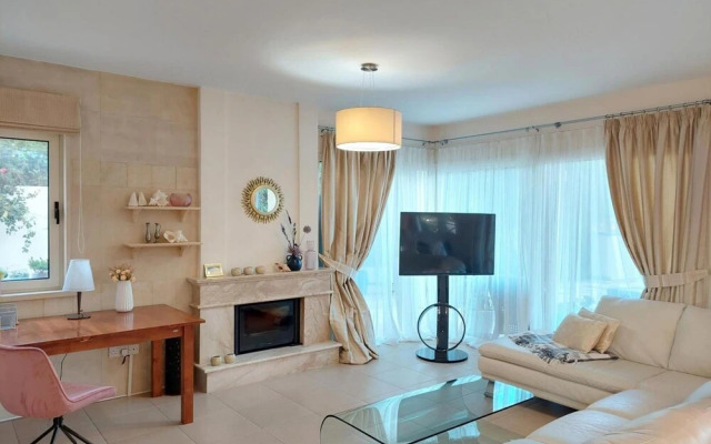 Latchi Aria Villa in Latchi