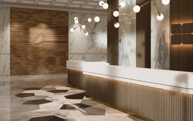 Hilton Garden Inn Jiangmen Xinhui