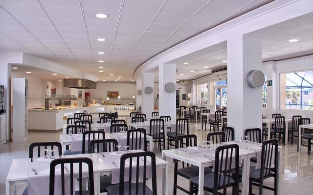 Las Vegas Hotel Calella