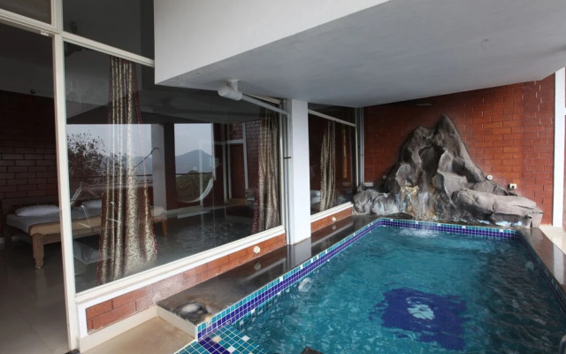 Eagle Eye Resorts