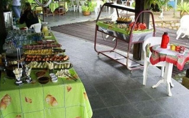 Hotel Pousada Sossego do Major