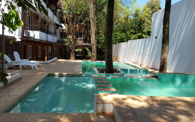 Kelta Hotel Puerto Iguazú Centro