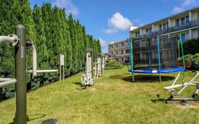 Hotel NAT Jaroslawiec