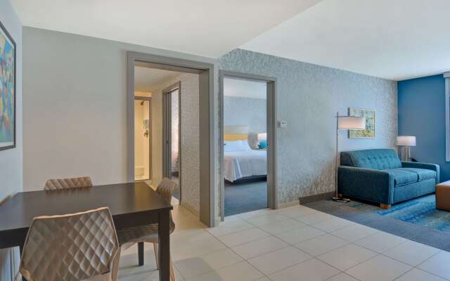 Home2 Suites by Hilton Williston Burlington, VT