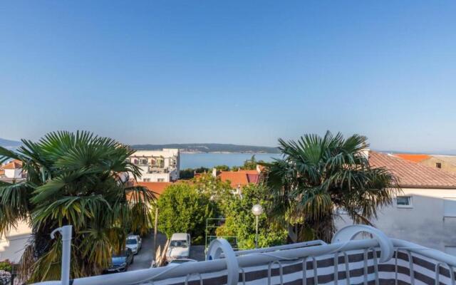 Studio Apartment Iva