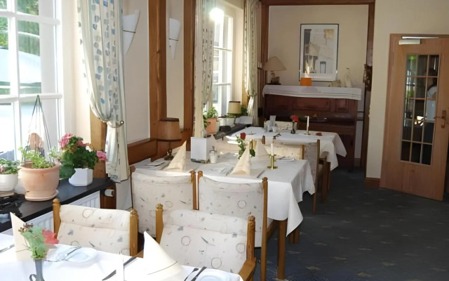 Landgasthof Schneider