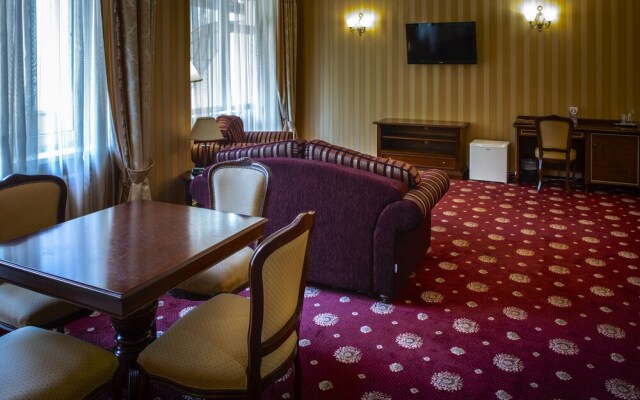 Solva Resort & SPA