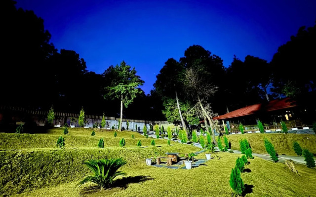 Kumaon Eco Resorts