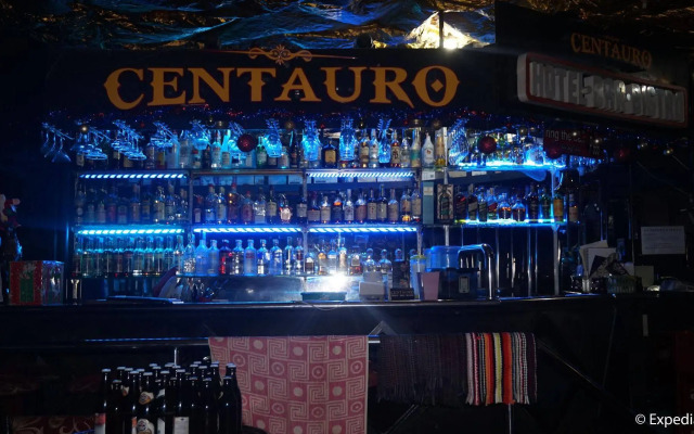 Centauro Bar