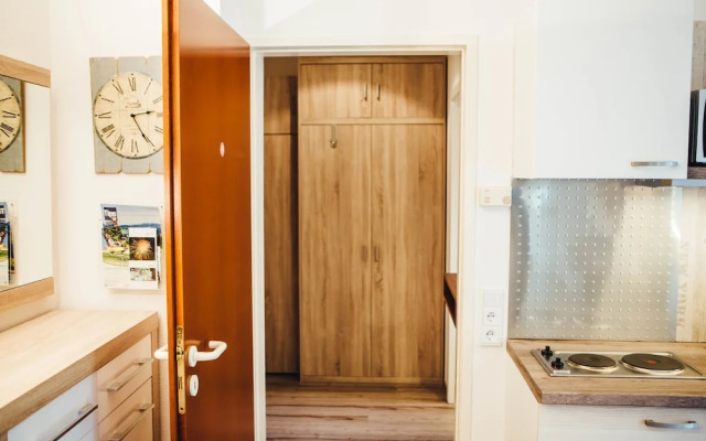 Zimmervermietung Hufnagl - Baumgartner