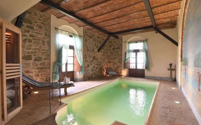 Belvilla by OYO Michelangelo