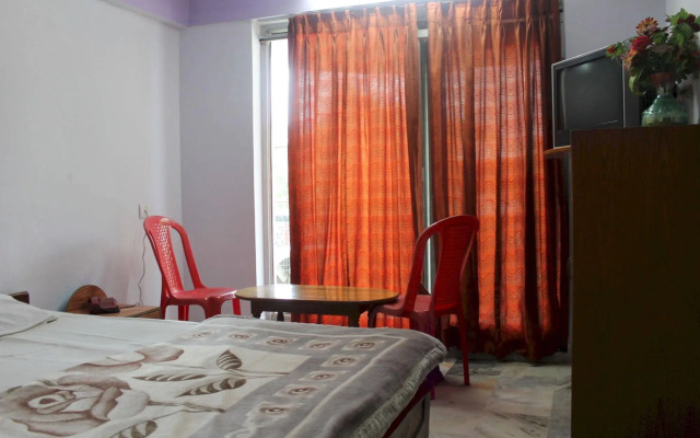 Hotel Jeevak International