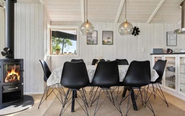 5 Star Holiday Home in Sydals