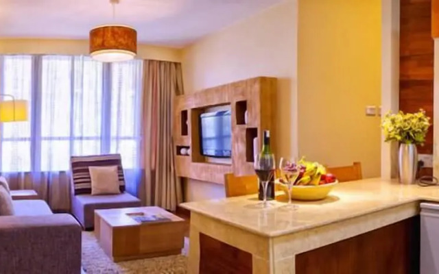 Reata Serviced Apartments