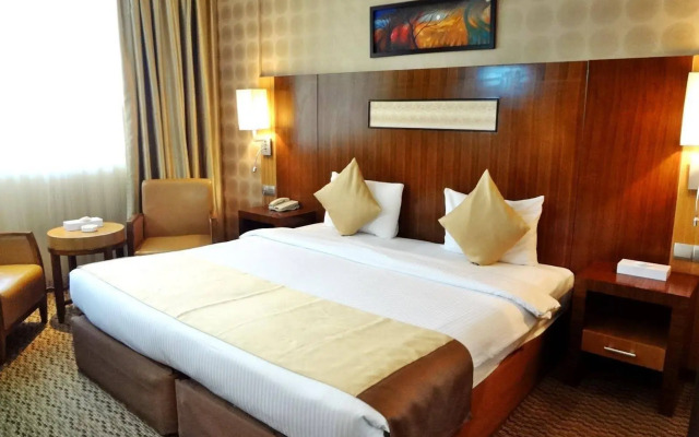 Sun And Sands Downtown Hotel