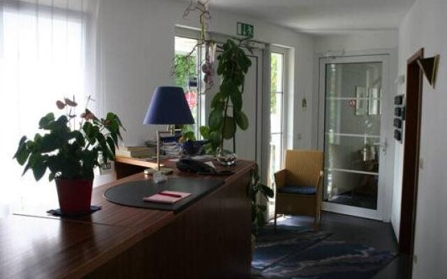 Hotel Garni Rosbach v.d.H.