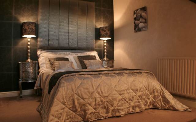 The Cottage