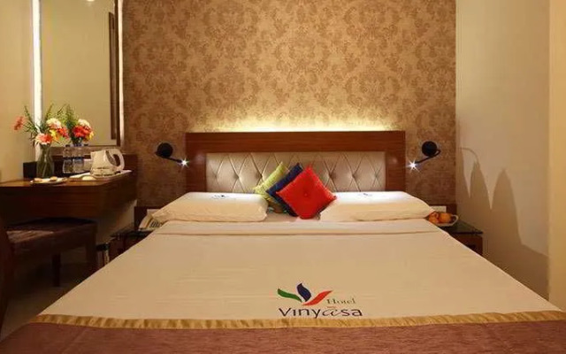 Hotel Vinyasa