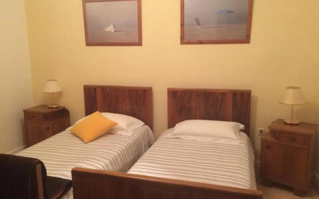 Holiday home "Kike & Mara"