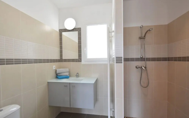 Beautiful Villa With Private Pool, Panoramic Views