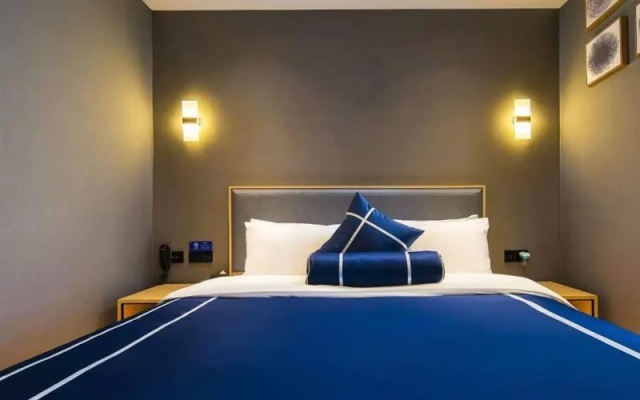 Mr.Z Boutique Hotel – Guest Rooms – Chengdu