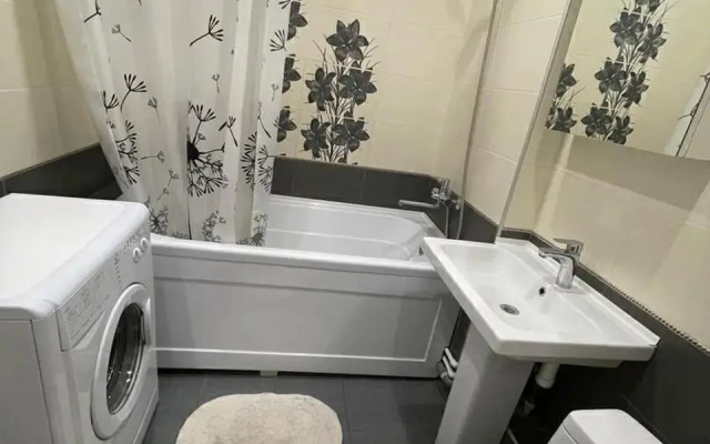 Апартаменты на улице Кавалерийская 25