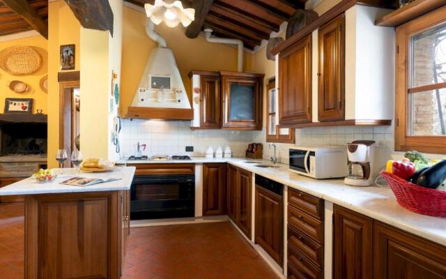 Podere Belvedere 6 Emma Villas