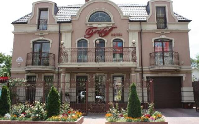 Griboff Hotel