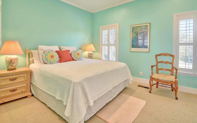 141 Sea Spray 4 Br Home by RedAwning