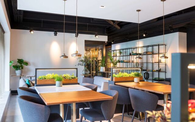 Adagio Amsterdam City South