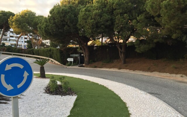 Calahonda Park Duplex