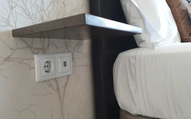 Vila Fuzeta Bed & Breakfast