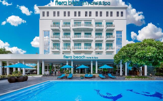 Flora Beach Hotel & Spa